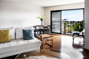 Гостиница Veriu Randwick  Сидней